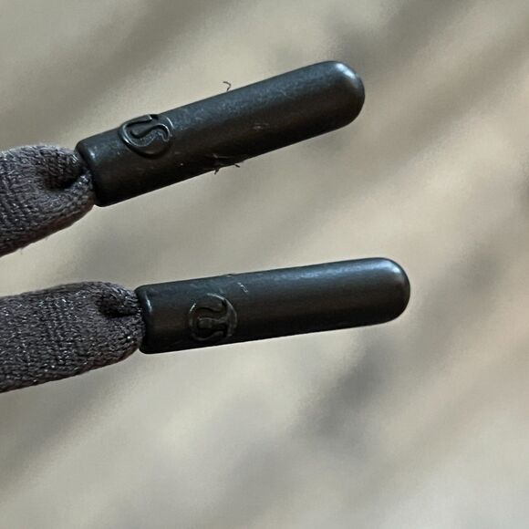 Lululemon Gray Shorts Performance Active Training Comfort Gym Men's Large - Picture 2 of 5